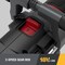 Caterpillar Cat 18V 1 FOR ALL 1/2 in. Cordless Hammer Drill with Brushless Motor and Graphene Battery DX13 - alternate 8